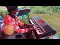 Salamu Mama Mtakatifu Wa Mungu-Joseph Makoye played by Walter Organist