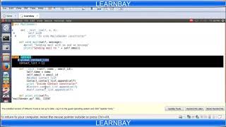 learnbay.co.in| Python online course | Python certification program for working professionals