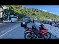 RIDE SOLO VOGE FR150 | PART 14 DAY 11 | PATTAYA PROBLEM