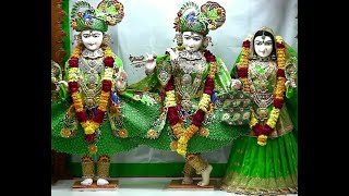 Utpati Ekadashi એકાદશી  સભા 12 11 2020