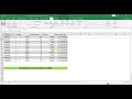 КАК ПРИСВОИТЬ СВОЕ НАЗВАНИЕ СТОЛБЦУ В excel