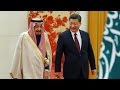 Amid Uncertainty, Saudi King Salman Seeks Closer Ties With Asian Powers Amid Uncertainty, Saudi King Salman Seeks Closer Ties With Asian Powers