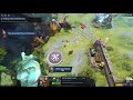 Dota 2 - Tutorial 5 (Using Your Courier)