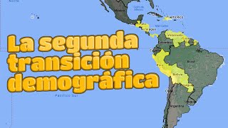 Gran caída de la fertilidad | ¿Qué pasa en Latinoamérica?