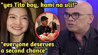 FINALLY!♥️ BARBIE forteza NAGSALITA NA sa TOTOONG ESTADO nila nI JACK Roberto |   JAKBIE COMEBACK