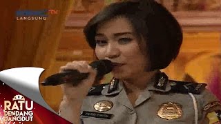 Bripda Cantik Putri Cikita \