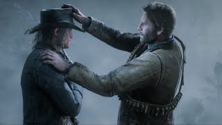 This Ending Broke Me Forever - Red Dead Redemption 2 #35