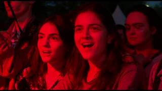 რევოლუციონერი ერეკლე დეისაძე, მონატრებული “soft Eject” და დღის ჰედლაინერი “Leningrad”. მე-2 დღე.