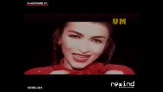 Malu Malu : Anaida Feat. Shukri | REWIND 90's