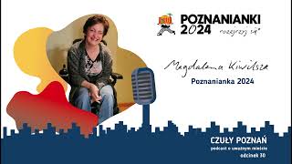 Czuły Poznań: podcast o uważnym mieście odc. 31