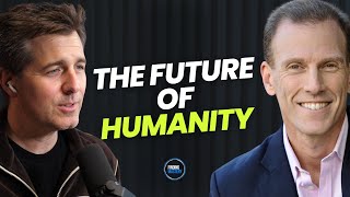 How To Approach The Future — AI, Humanity, and Creative Thinking with Futurist Jamie Metzl