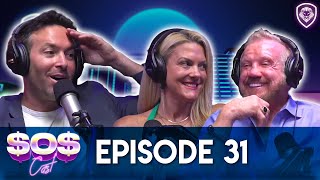 Diamond Dallas Page Says He Slept with over 1500 Women| SOSCAST | EP 31 |