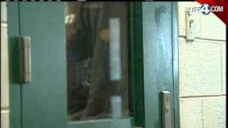SLED: Deputy Assaulted Jail Inmate