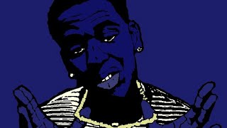 Young Dolph Mix 2021 - Dj Bugsy