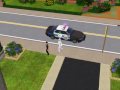The Sims 3 - They can go to jail! The Sims 3 - They can go to jail!