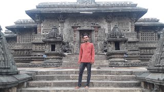 Historical Chennakesava temple of belur,Hassan Karnataka/കർണാടകയിലെ നിഗൂഢമായ പുരാതന ക്ഷേത്രം #belur