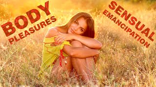 Liberate Your Sensuality & Enjoy Body Pleasures - Sexual Self-Acceptance & Confidence | Purify Aura