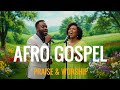 Hallelujah: Afro Gospel Worship | African Praise & Worship