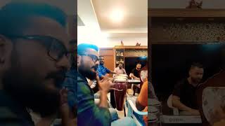 AASHALE MAARUNA UBT (Unique Bajana Team) #shorts #bajan #youtubeshorts #youtube #viral #best #video