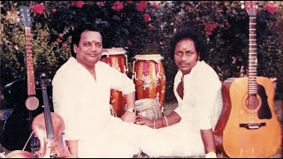 Thekkathi Pakkathu Kaathu - High Quality Digital Audio - தெக்கத்தி பக்கத்துக்கு - Annai En Deivam