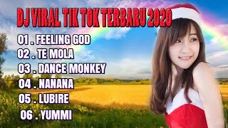 Download DJ TIK TOK VIRAL TERBARU 2020 mp3