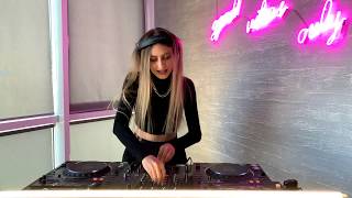 KESS BASS Live Dj Set #1