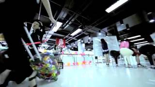 Like This - Wonder Girls (dance cover ST.319 from VIETNAM)