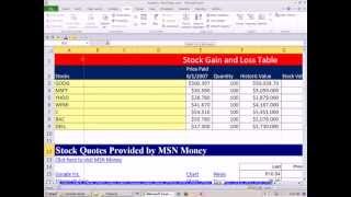 Slaying Excel Dragons Book # 48: Importing Data Into Excel From Excel, Text File, Access, Web Query