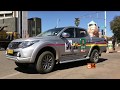 Zimbabwe Election