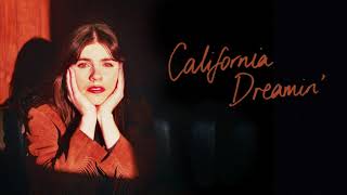 Hazel English - California Dreamin' (Official Audio)