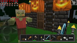 WorldCraft : 3D Build \u0026 Craft Gameplay #12 (iOS \u0026 Android)