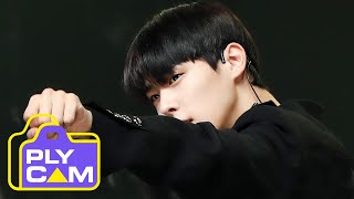 [플리캠 4K] VICTON BYUNGCHAN 'Mayday' (빅톤 병찬 직캠)│ Simply K-Pop_Ep.419