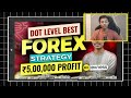 ₹50 lakh withdraw legally from forex trading in india 🔥 exness