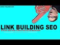 Link Building SEO Backlinks in 2021