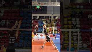 Karayolları SK / Beşiktaş JK - Türkiye Voleybol