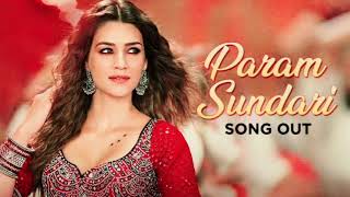 Param Sundari No Copyright Full Song| Mimi| Kriti Sanon,Pankaj Tripathi