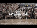 Duck Hunting- OPENING DAY  (Thousands of DUCKS!)