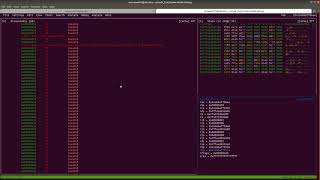 Radare2 Tutorial 10 - VISUAL PANEL mode!!!!