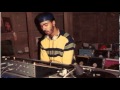 Ron Hardy live @ music box 1985