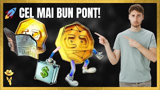 🤑 Peste 500$ pe luna timp de 10 ani…cum? 🤑