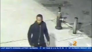 Brooklyn Attempted Rape Suspect Sought