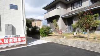 CASA M Ⅱ外観｜ｱﾊﾟﾏﾝｼｮｯﾌﾟ広島大学前店｜東広島市八本松町米満｜賃貸｜ｱﾊﾟｰﾄ｜