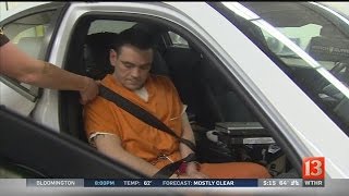 Tippecanoe Co. sheriff wants protective cages for cruisers