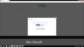 DotNetNuke DNN Tutorial - How to install DotNetNuke 7 Module Extension and add it to DNN Page