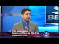 BBB warns of online romance scams
