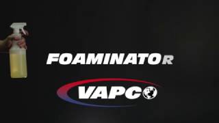 Vapco Products \