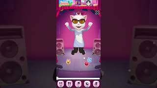 My Talking Angela New Video Best Funny Android GamePlay #9617