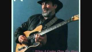 Chicago Smokeshop Roy Buchanan