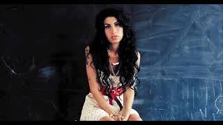 Amy Winehouse - Tears Dry On Their Own 432Hz