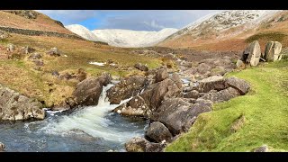 Trail Run to Buckstones Jump